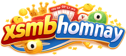 Logo xsmbhomnay